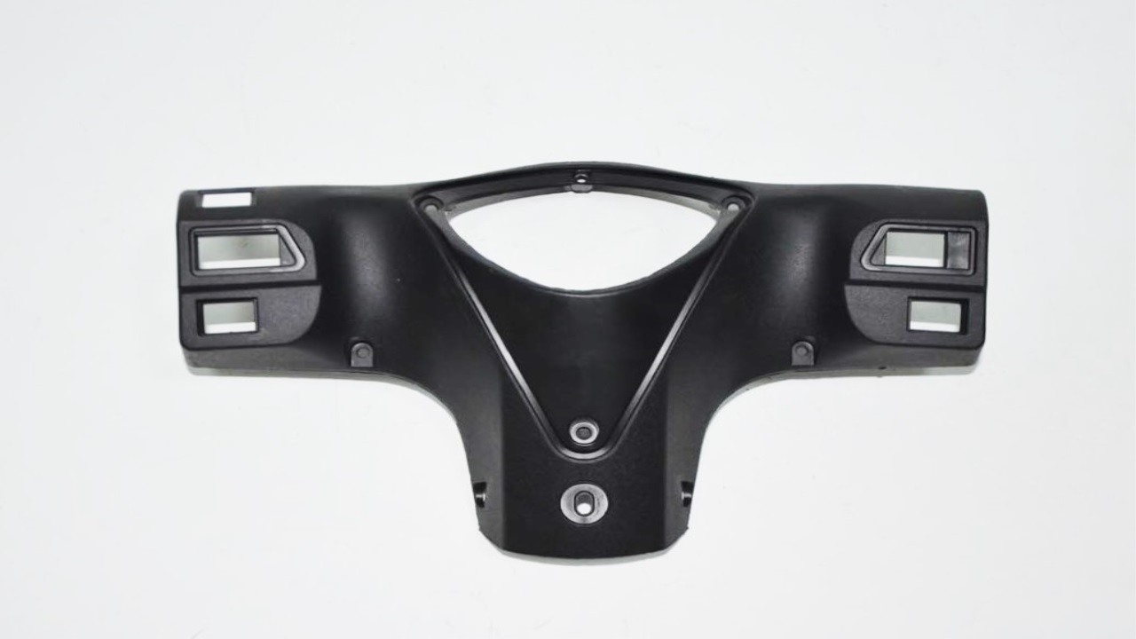 K.M PANELİ (ECORIDER XC)